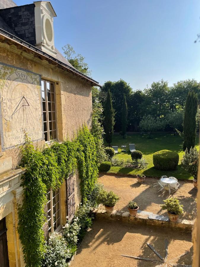 Clos Saint Léonard Durtal