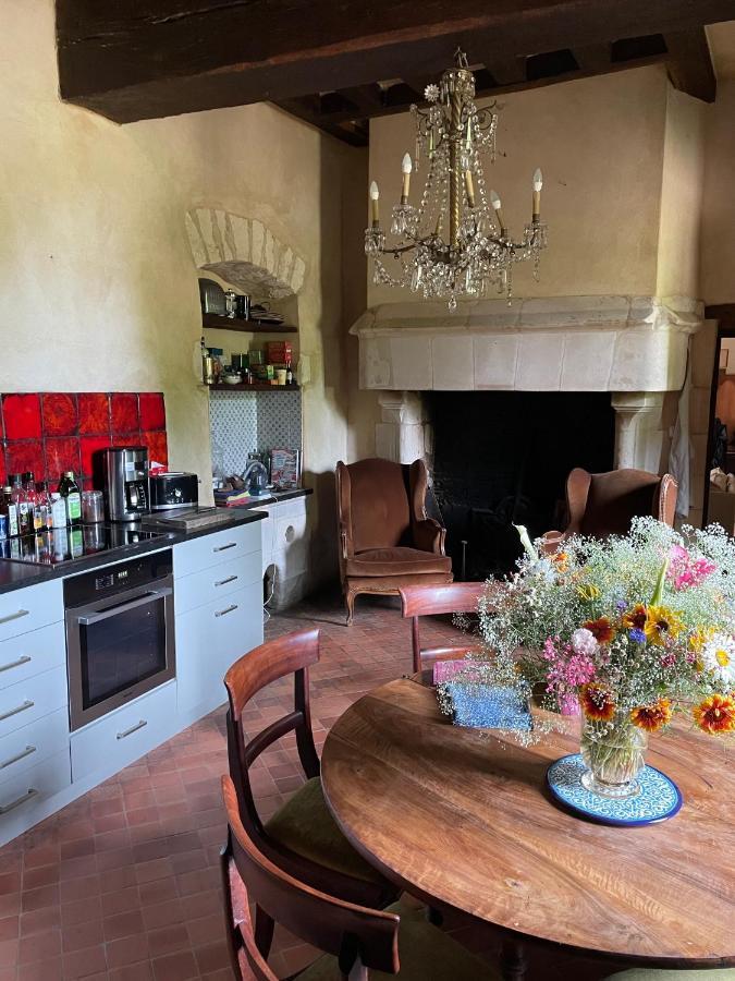 Clos Saint Léonard Affittacamere